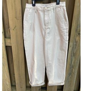 vans vintage Skate baggy pants